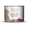 Image de Chat humide de vachette doublure : Délicieux À gedämpften potiron   6 Pack, Haute teneur viande