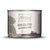 Image de MjAMjAM Délicieux cheval à la citrouille cuite à la vapeur | 6 x 200 g de nourriture pour chat