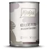 Image de MjAMjAM Délicieux cheval à la citrouille cuite à la vapeur | 6 x 400 g de nourriture pour chat