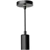 Image de SEGULA Suspension Alix Wave, E27, suspension 100 cm