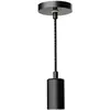 Image de SEGULA Suspension Alix Wave, E27, suspension 200 cm