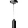 Image de SEGULA Suspension Alix Wave, E27, suspension 300 cm