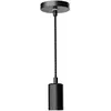 Image de SEGULA Suspension Alix Wave, E27, suspension 400 cm