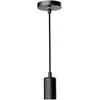 Image de SEGULA Suspension Alix Wave, E27, suspension 500 cm