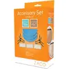 Image de Pack ZACO Kit brosses et filtres rechange robots V5x V5s Pro
