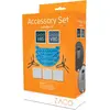 Image de Filtre ZACO Entretien complet brosses filtres robot aspirateur A9s