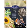 Image de Lyra Pet® 10 kg de graines de Tournesol rayées | Nourriture pour Oiseaux Sauvages été & Hiver | Nourriture pour Oiseaux Toute l'année | Nourriture en Poudre Riche en Huile | Becs forts & sains