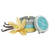 Image de Amorelie Care - Bougie de massage parfum vanille (50 ml) - Cire se transforme en huile pour massages en couple