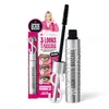 Image de Lashcocaine Overrich Mascara   Technologie 3looks   Mascara   Favorise la croissance naturelle des cils   Mascara noir tendance by Svenja Walberg   Résistant à l'essuyage   Végétalien   Fabriqué en