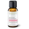 Image de Spilanthox therapy - Pure Enzyme Peeling Powder - Exfoliant visage - peau affinée - élimine les peaux mortes & l'excès de sébum - enzymes d'ananas & extrait de papaye - cosmétique naturel vegan - 13g