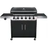 Image de Barbecue - Gaz - CHARBROIL - Convective 640 B