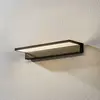 Image de Serien Lighting serien.lighting Crib Wall applique LED, noir