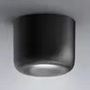 Image de Serien Lighting serien.lighting Cavity Ceiling S, noir