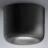 Image de Serien Lighting serien.lighting Cavity Ceiling L, noir