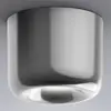 Image de Serien Lighting serien.lighting Cavity Ceiling L, aluminium brillant