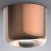 Image de Serien Lighting serien.lighting Cavity Ceiling L, bronze