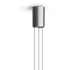 Image de Serien Lighting serien.lighting Cavity Suspension S 2.700K, aluminium