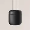 Image de Serien Lighting serien.lighting Cavity Suspension L, noir