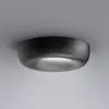Image de Serien Lighting serien.lighting Cavity Recessed S, noir