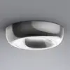 Image de Serien Lighting serien.lighting Cavity Recessed L, aluminium brillant