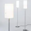 Image de Serien Lighting Lampe sur pied LED Club S de serien.lighting, aluminium