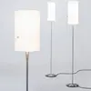 Image de Serien Lighting serien.lighting Lampadaire LED Club M, aluminium