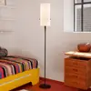 Image de Serien Lighting serien.lighting Club M lampe sur pied LED, noire