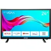 Image de DYON Smart 24 VX, 60 cm (24 "), TV (HD Smart TV, HD Triple Tuner (DVB-C/-S2/-T2), App Store, Prime Video, Netflix, Youtube, DAZN, Disney+), modèle 2022