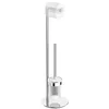 Image de avenarius Design Support WC ; rond série univ. HSN 9104504010