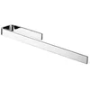 Image de AVENARIUS Porte-serviettes carré - 390 mm - Série Univ. HSN 9001422010