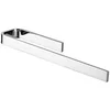 Image de avenarius Porte-serviette forme carrée ; einarmig 330 mm, série univ. HSN 9001427010