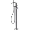 Image de AVENARIUS freist 2306110010 Batterie de brassage Wanne-Brause