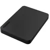 Image de Toshiba Canvio Basics - Disque dur - 500 Go - externe (portable) - USB 3.0 - noir en occasion ou reconditionné