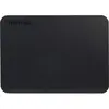 Image de Toshiba HDTB410EK3AA Disque dur Externe Portable 2,5" 1 To USB 3.0