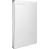 Image de Toshiba Canvio Slim disque dur externe 2000 Go Argent