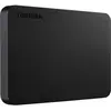 Image de Toshiba 4TB Canvio Basics Portable External Hard Drive,USB 3.2. Gen 1, Black (HDTB440EK3AA)