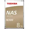 Image de Toshiba N300 3.5" 14000 Go Série ATA III