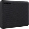 Image de Canvio Advance disque dur externe 1000 Go Noir