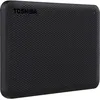 Image de Toshiba Canvio Advance - Festplatte - 2 Tb - Extern (tragbar) - 2.5" (6.4 Cm) - Usb 3.2 Gen 1 - Schwarz
