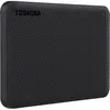 Image de Disque dur externe - TOSHIBA - CANVIO ADVANCE - 4 To - Noir - USB 3.2 Gen 1