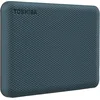 Image de Toshiba Canvio Advance 4To 2.5p Green