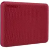 Image de Toshiba Canvio Advance - Disco Rigido - 4 Tb - Esterno (portatile)