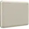 Image de Canvio Advance disque dur externe 1000 Go Blanc