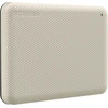 Image de Canvio Advance disque dur externe 2000 Go Blanc