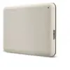 Image de Disque dur externe TOSHIBA Canvio Advance 2 To beige