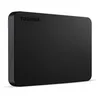 Image de TOSHIBA Canvio Advance 4To 2.5p White Canvio Advance 4To 2.5p External Hard Drive USB 3.2 Gen1 White