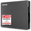 Image de TOSHIBA - Disque dur externe Gaming - Canvio Gaming - 2To - PS4 Xbox - 2,5 HDTX120EK3AA