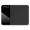Image de Disque dur externe - TOSHIBA - Canvio Ready - 2.5 - 1 To - USB 3.0 - Noir