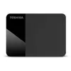 Image de Disque dur externe - TOSHIBA - Canvio Ready - 2.5 - 4 To - USB 3.0 - Noir