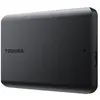 Image de Disque dur externe Toshiba Canvio Basics 4 To 2022 Noir en occasion ou reconditionné